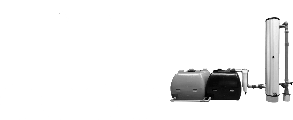 ecowin WATER|省エネと安全を実現する無動力雨水処理システム ecowin WATER|省エネと安全を実現する無動力雨水処理システム