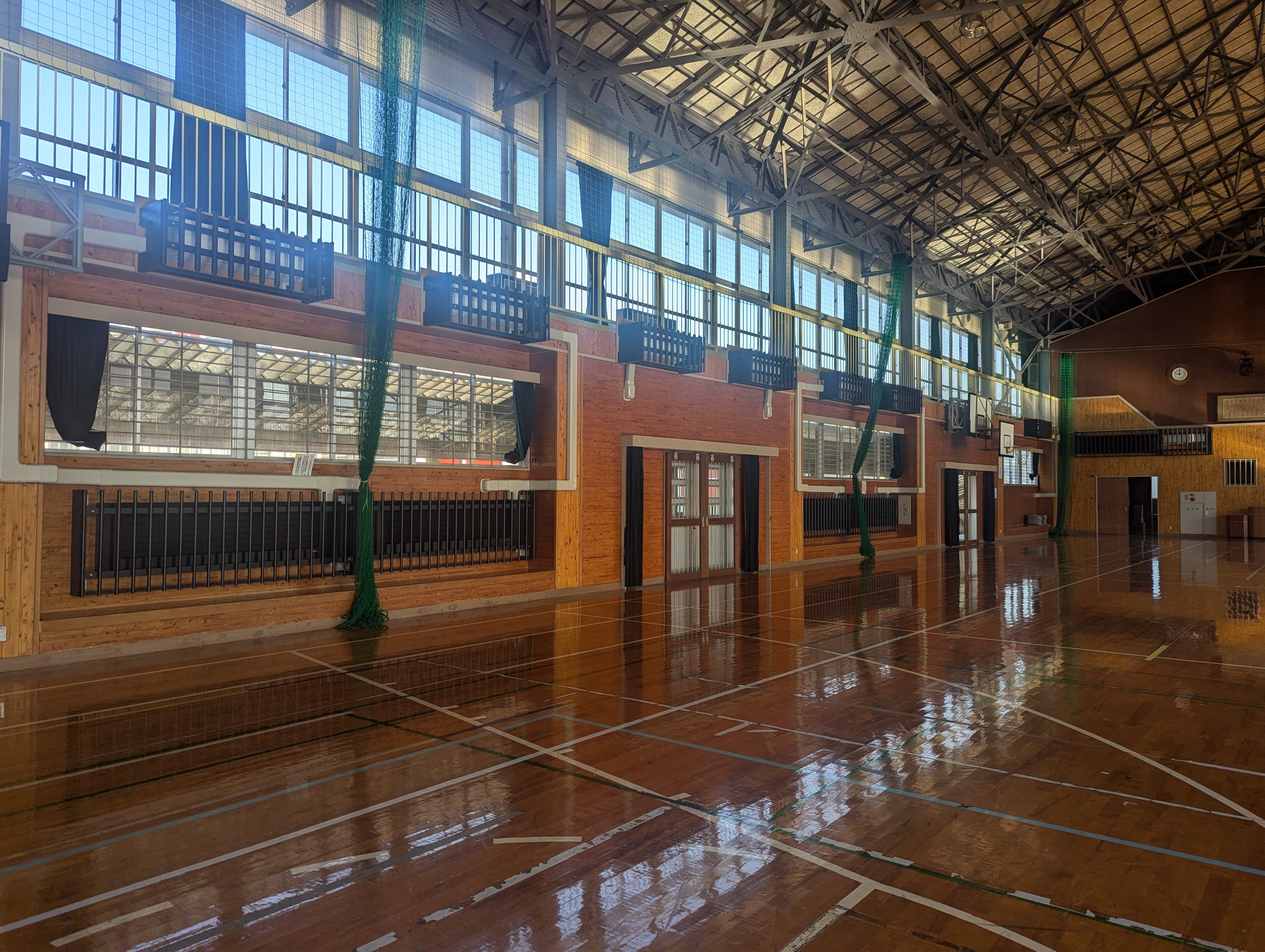 熊本県　湯前町立湯前小学校