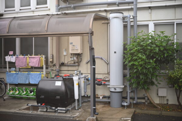 大阪府 株式会社イワサキ様