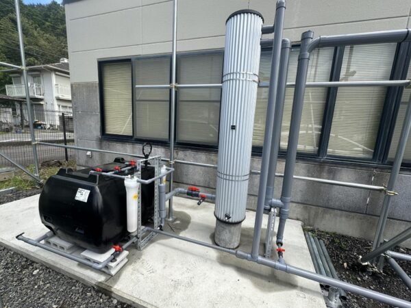 岐阜県 株式会社JTECT様