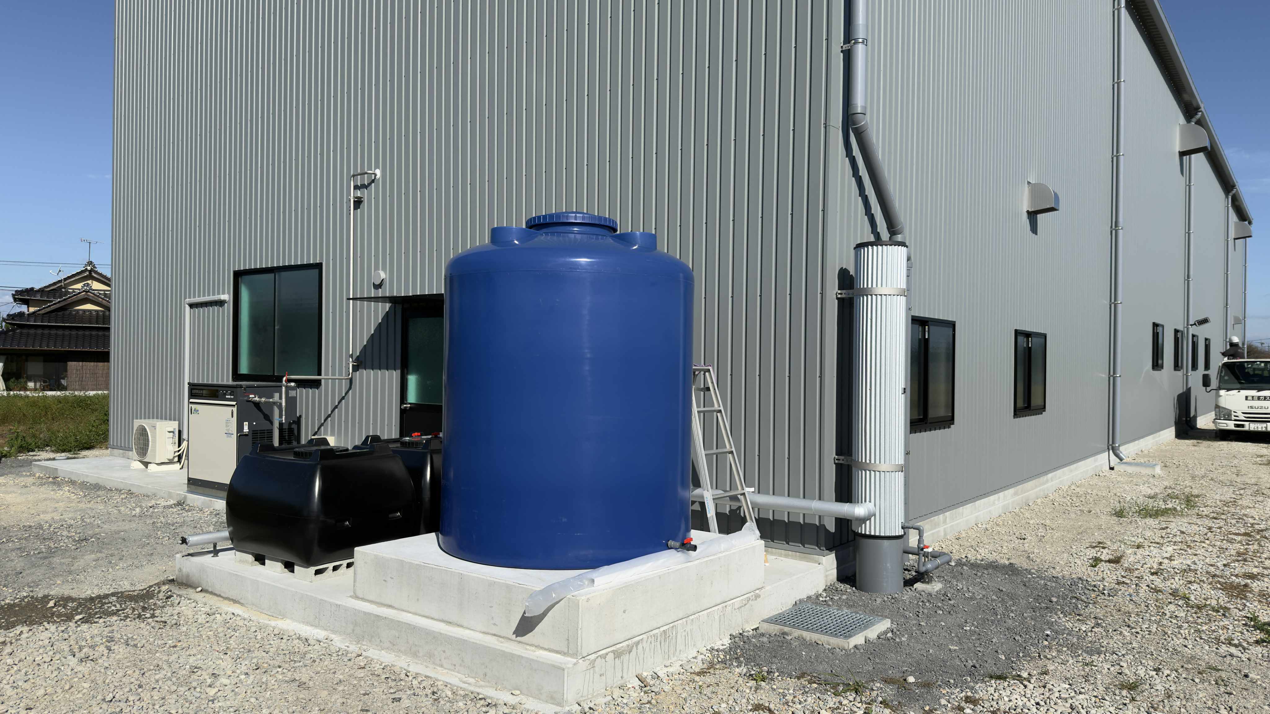 熊本県　九州第一エンジニアリング株式会社様