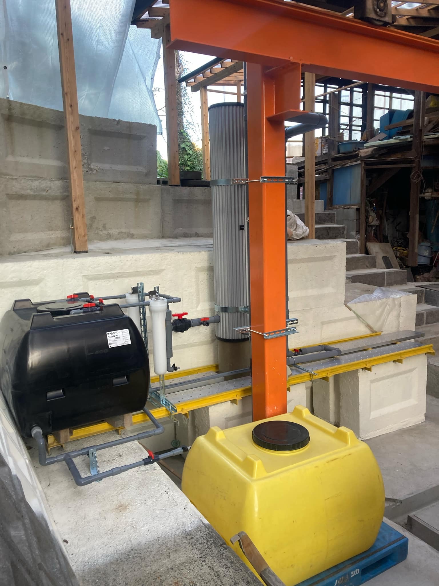 熊本県　株式会社橋口石彫工業 様