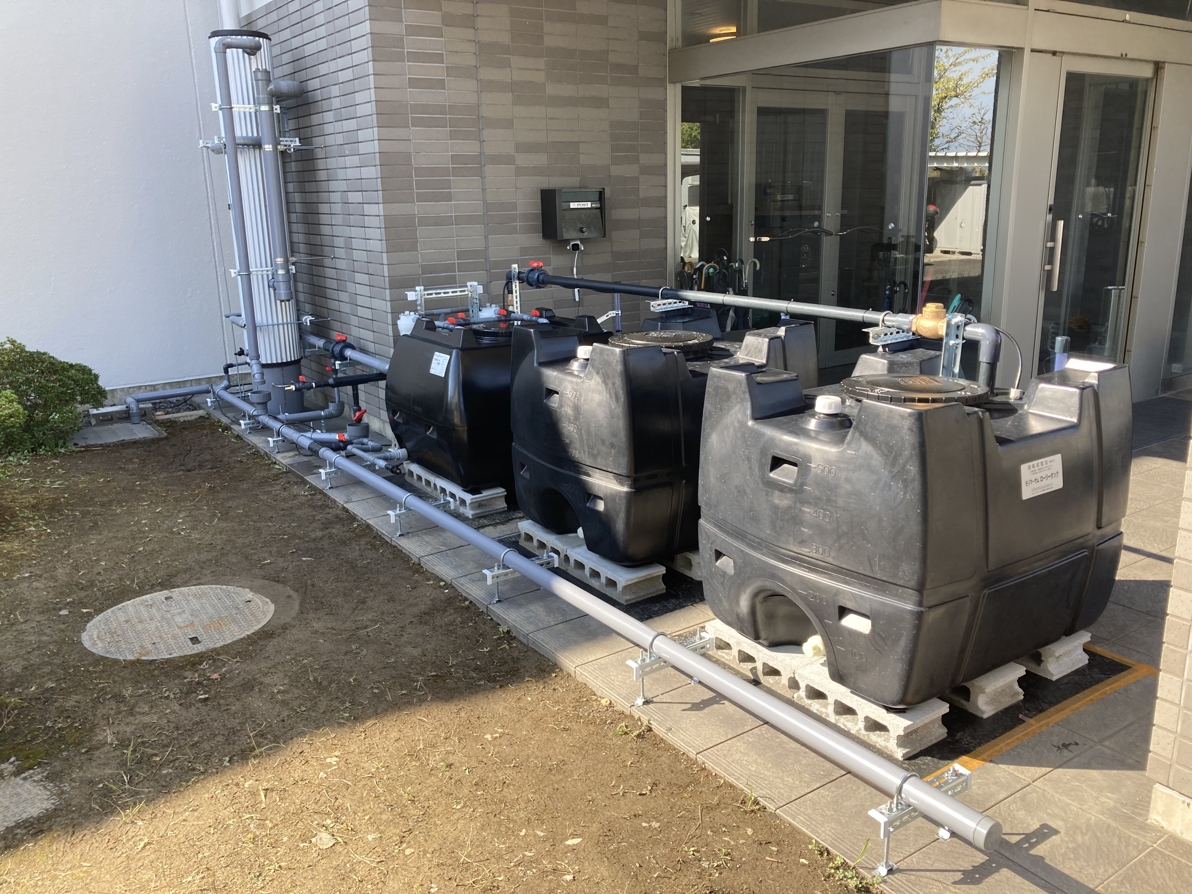 福井県　KANSOテクノス株式会社 様