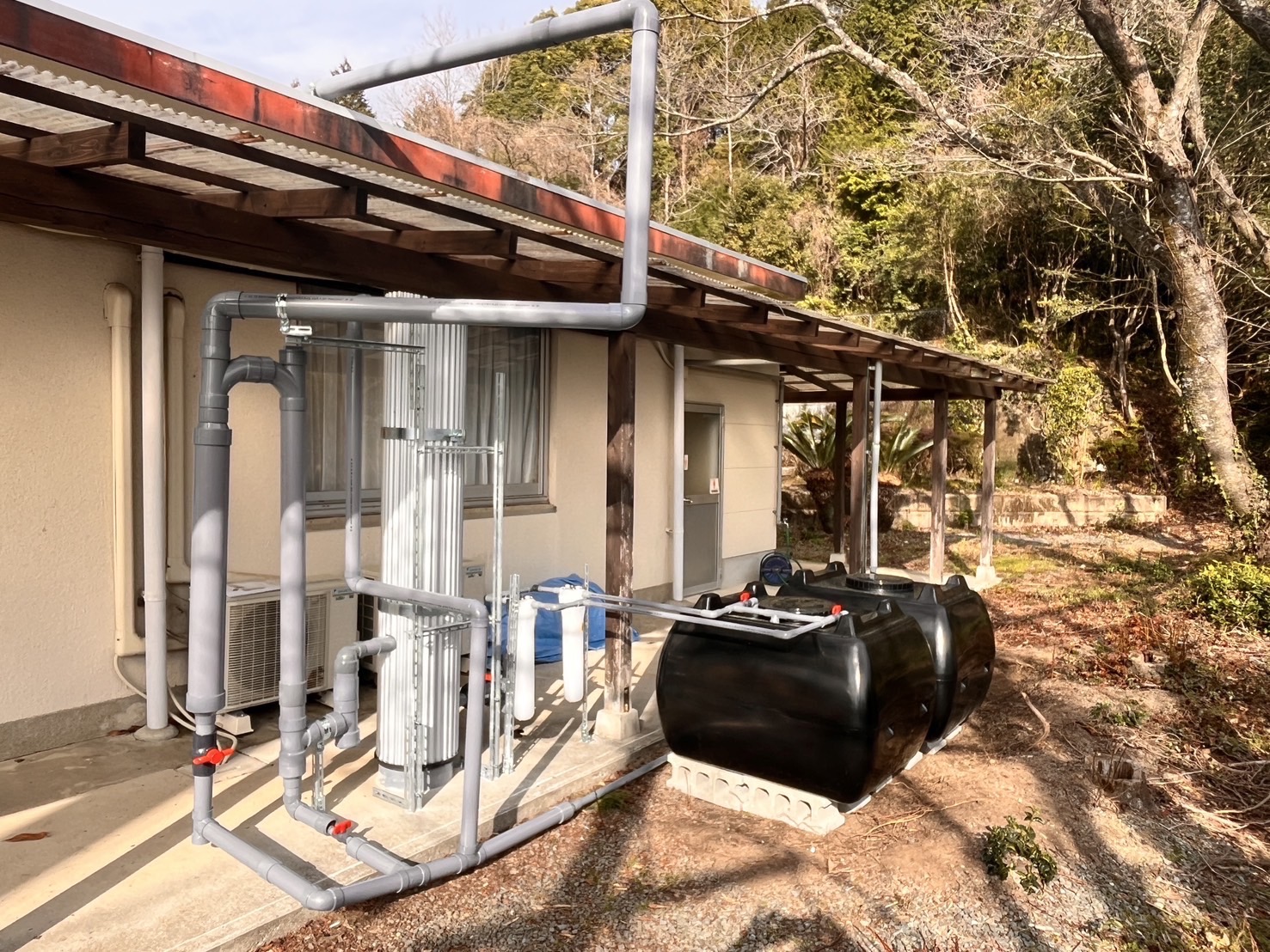 福岡県　黒木斎場 様