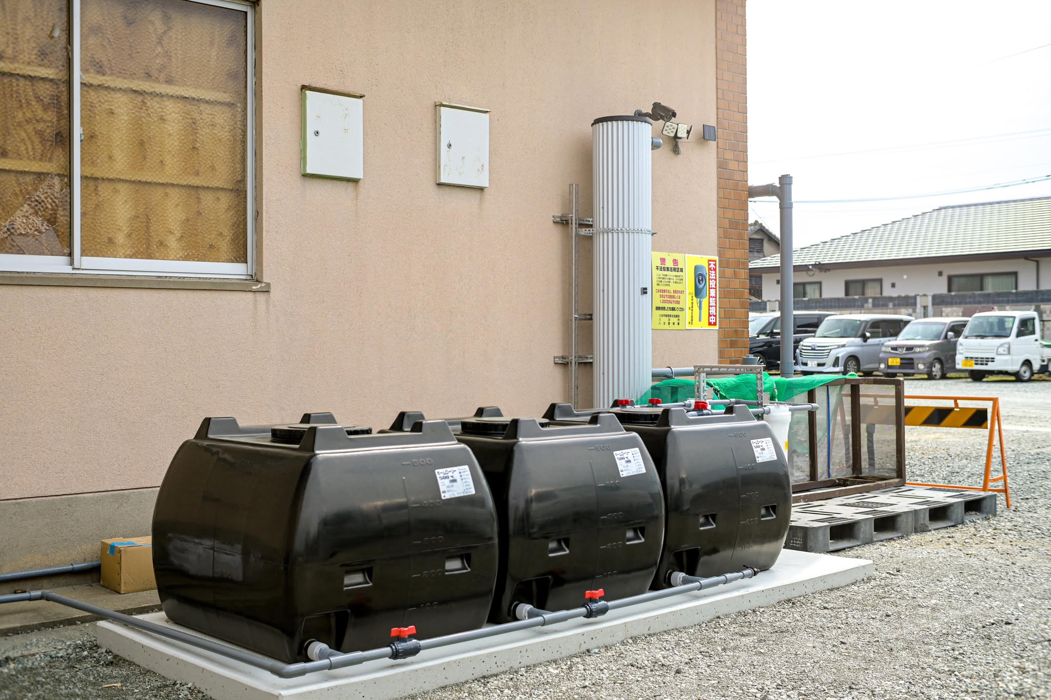 福岡県　旧福島保育所 様